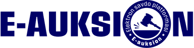 E-Auksion platformasi